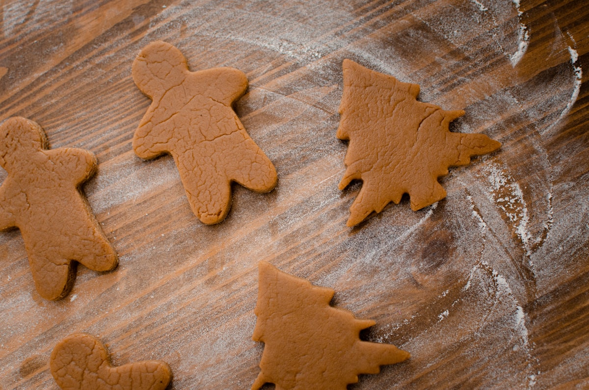 Holiday treats